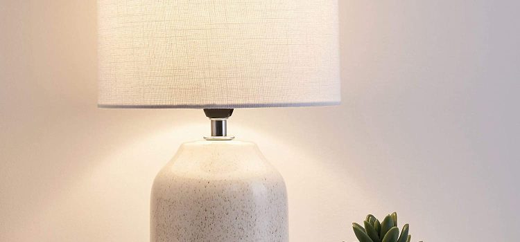 Comparatif des marques de lampes à poser les plus populaires.