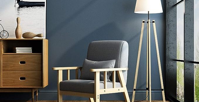 Comment choisir un fauteuil salon de bonne taille ?