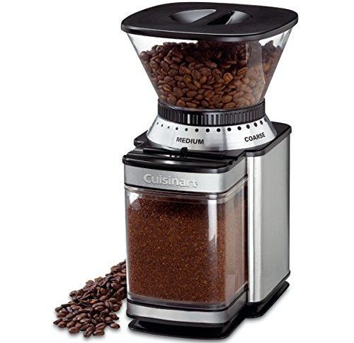 5 meilleurs moulins à café, testés par des experts