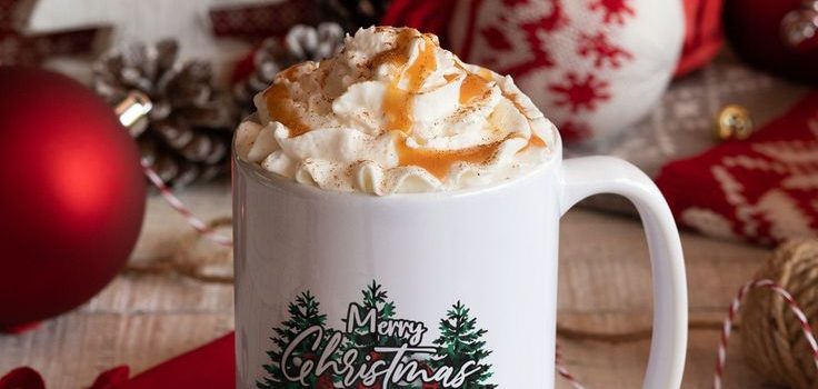 Comment créer une ambiance chaleureuse avec des mugs de Noël