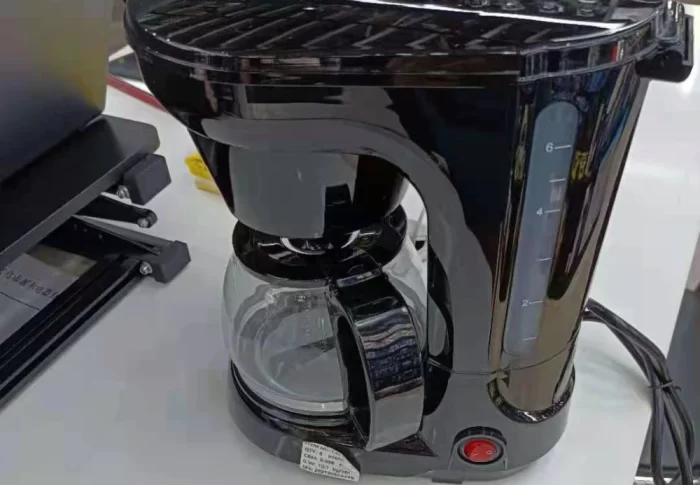 What equipment do you need to make coffee at home?