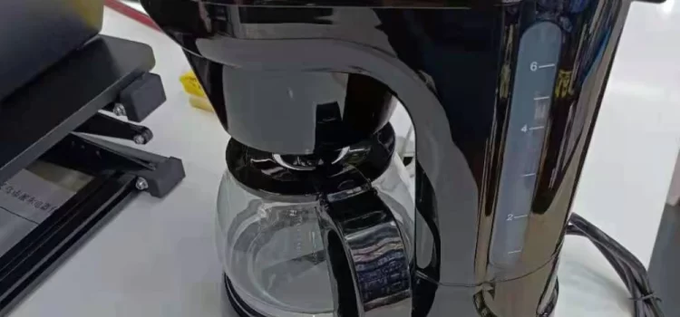 What equipment do you need to make coffee at home?