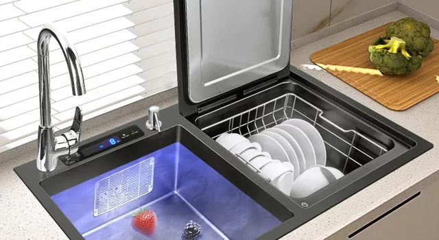 Can you just throw a pod in the dishwasher?