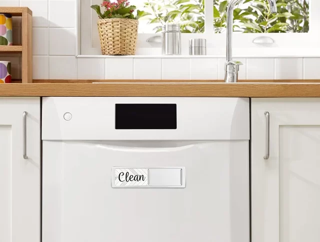 What is the most common problem with a Bosch dishwasher?