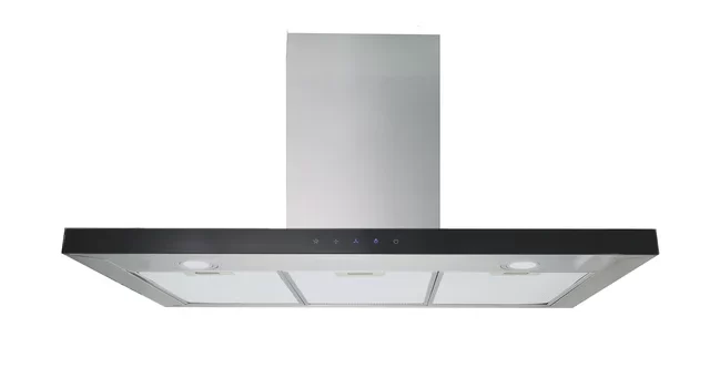 Is it difficult to install a range hood?