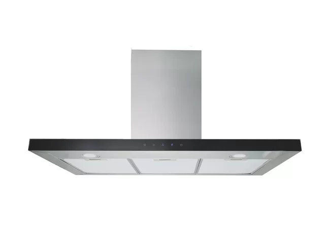Is it difficult to install a range hood?