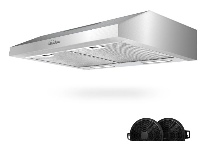 How to Replace the Light Bulb in a Range Hood?