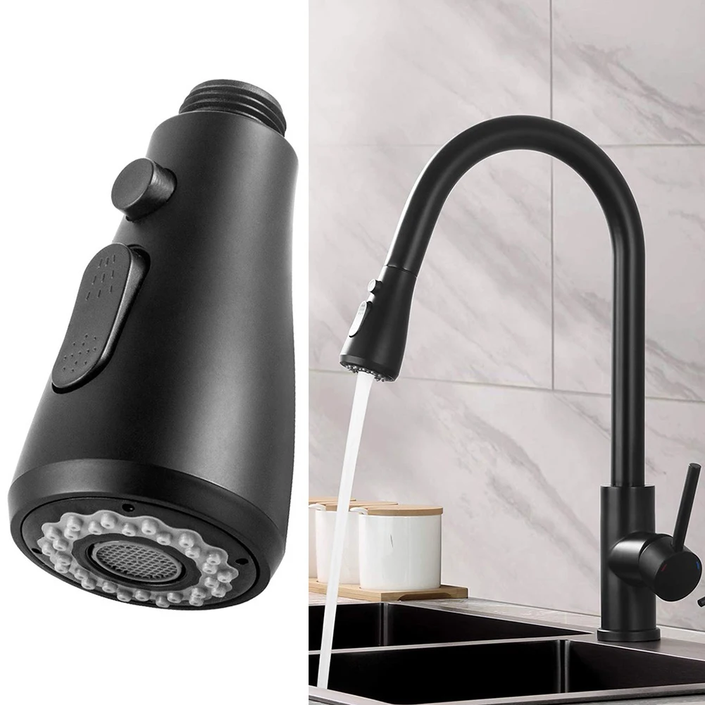 kitchen faucet with sprayer