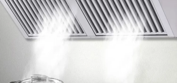 Exploring Ducted vs. Ductless Range Hood: which is the Right One
