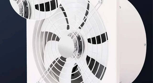 How to Choose the Right Exhaust Fan for Your Kitchen?