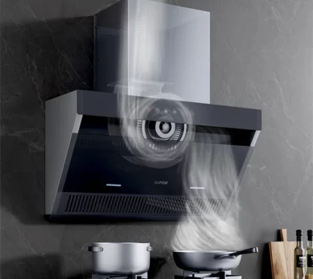 Range Hood Installation Near You: Finding Professional Assistance