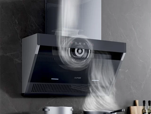 Range Hood Installation Near You: Finding Professional Assistance