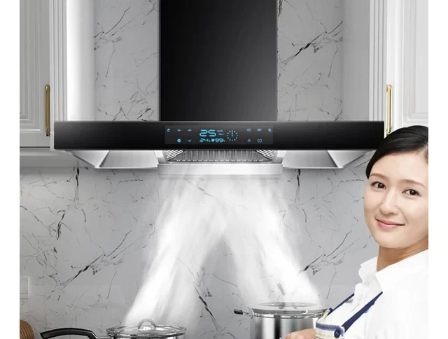 Choosing the Right CFM for Your Range Hood: A good Guide