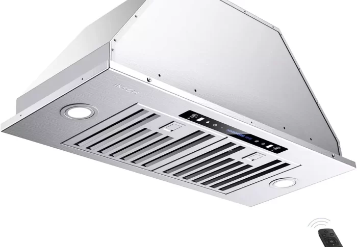 Is a Range Hood Necessary? A Comprehensive Guide