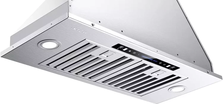 Is a Range Hood Necessary? A Comprehensive Guide