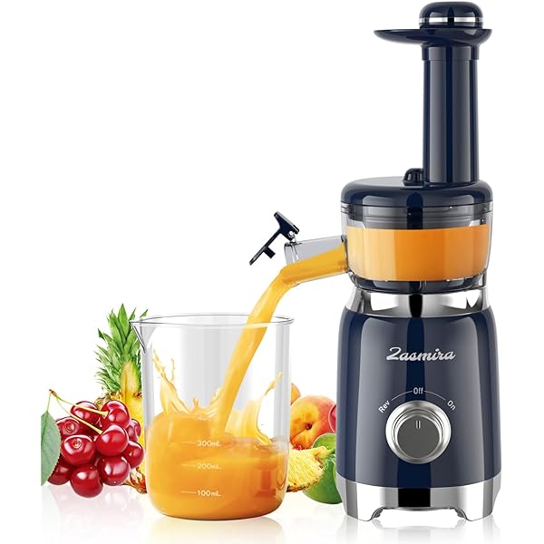 cold press juicer