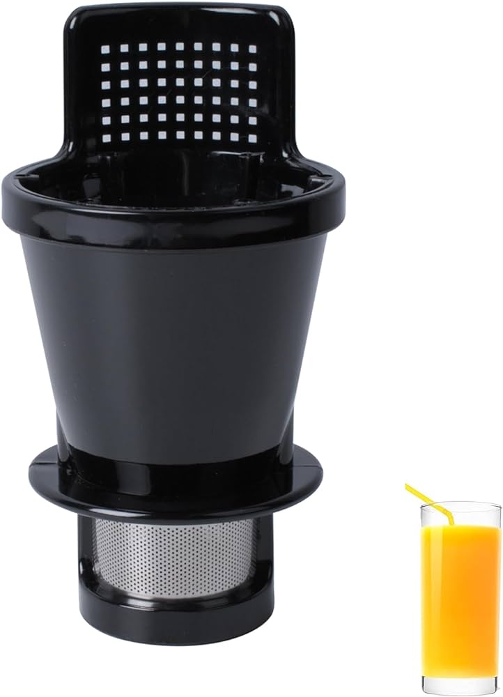 omega 8006 juicer