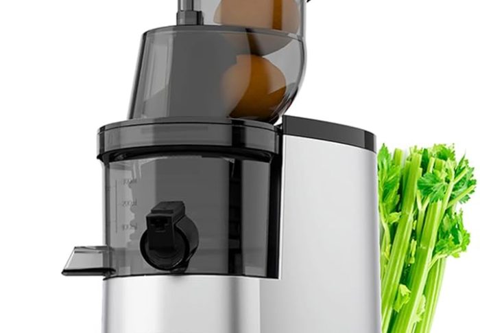 Ninja NeverClog Cold Press Juicer: What Makes It Stand Out?