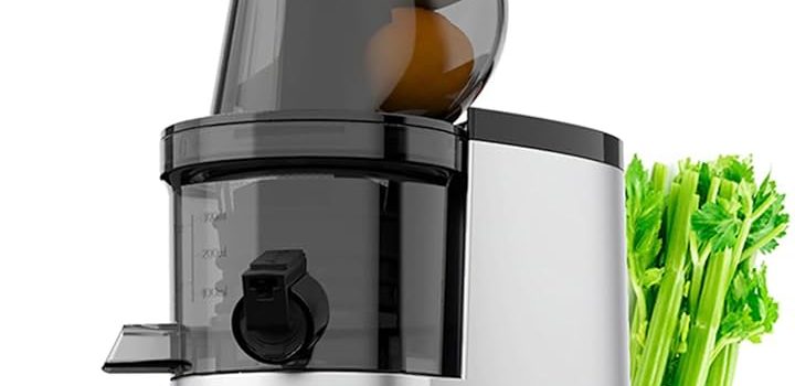 Ninja NeverClog Cold Press Juicer: What Makes It Stand Out?