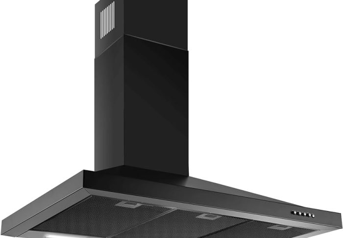 What Does Convertible Range Hood Mean?