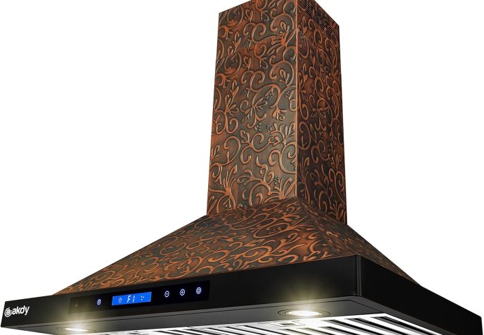 How Much CFM for a Range Hood: What’s the Ideal Ventilation?