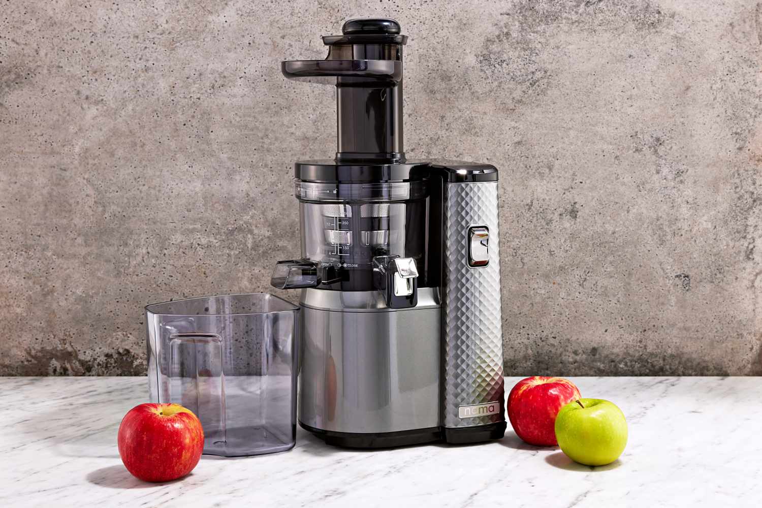 cold press juicer