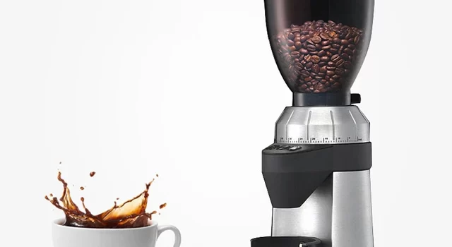 What Are the Benefits of an Electric Coffee Grinder?