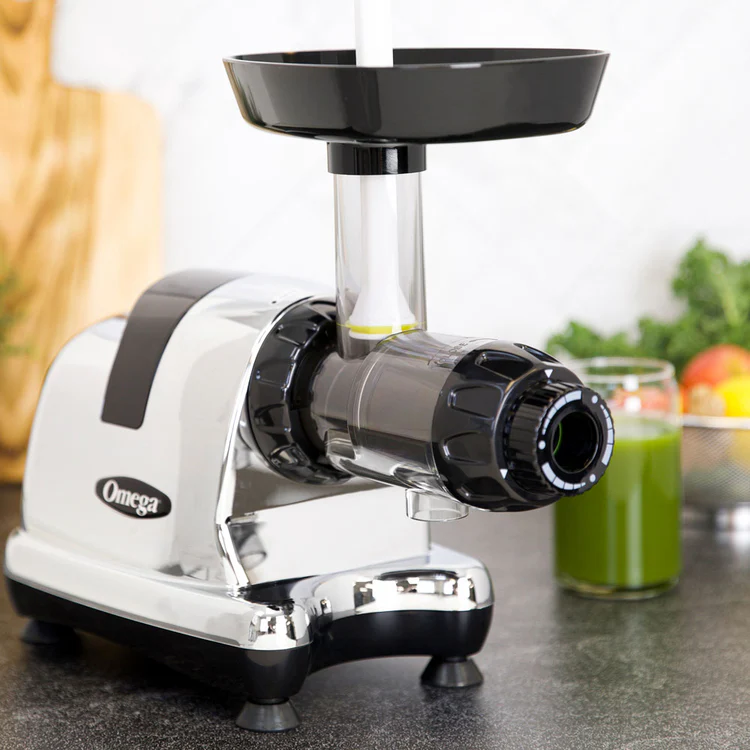 omega 8006 juicer