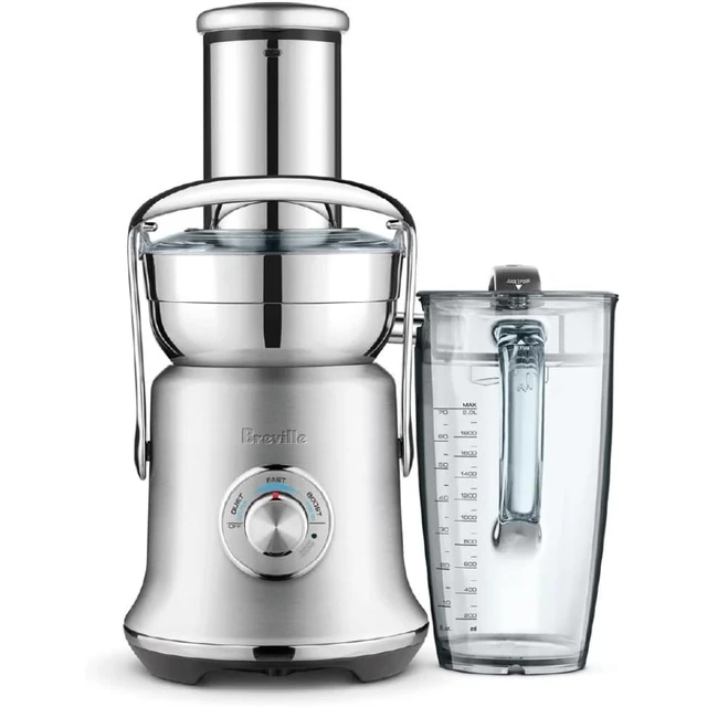 breville juicer