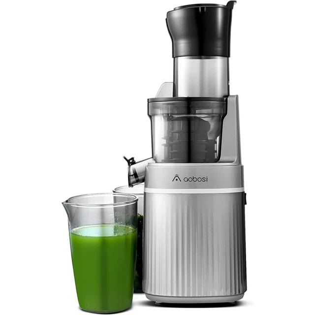 breville juicer