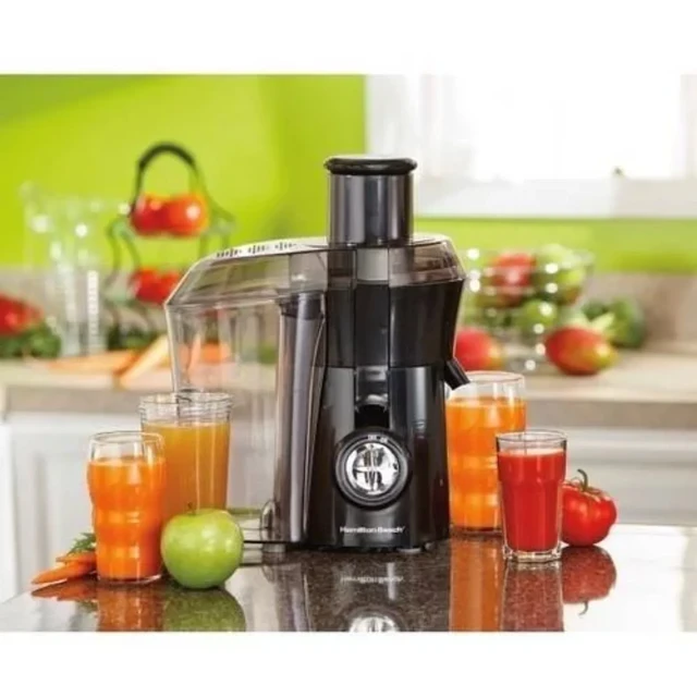 breville juicer