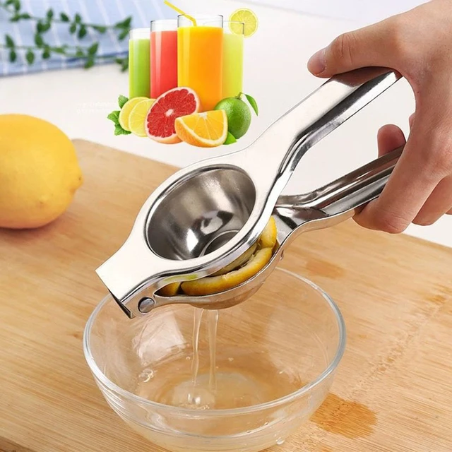 lime juicer