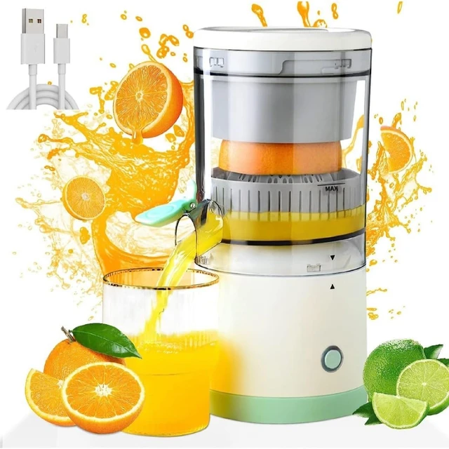 difference between juicer and cold press