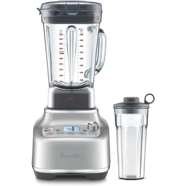 breville juicer