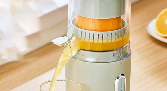 What is a Juicer: How Does It Work and What Are Its Benefits?
