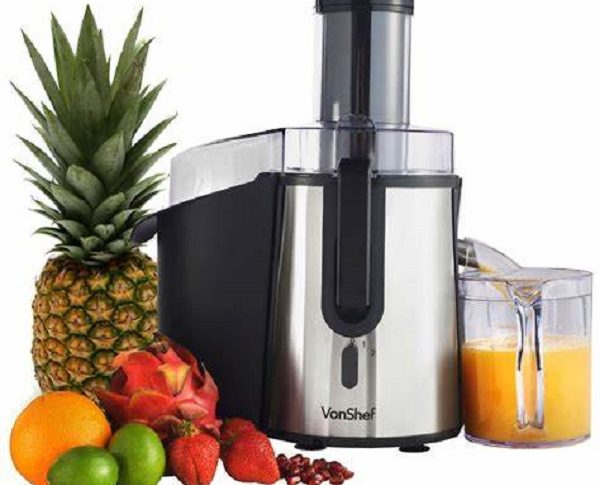 What Is the Difference Between a Juicer and a Blender?
