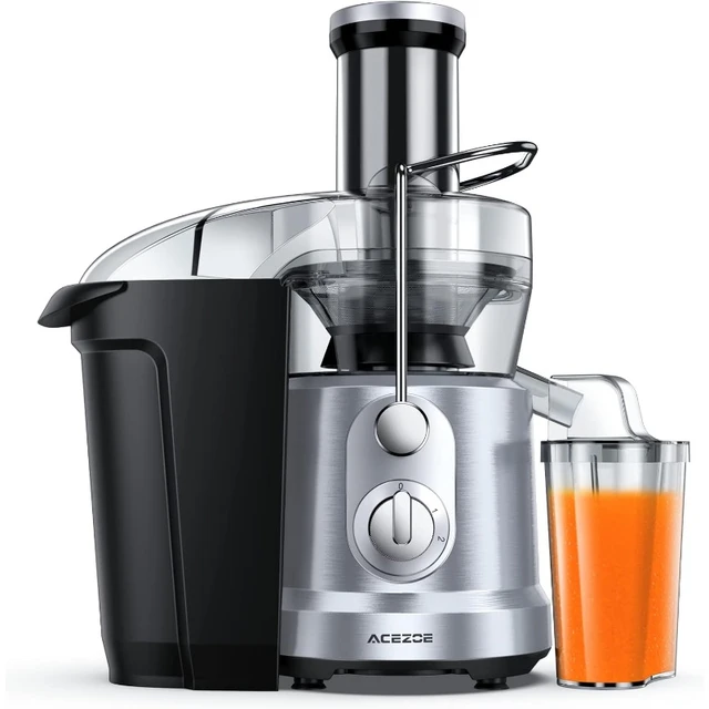 centrifugal juicer