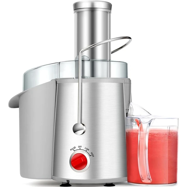 centrifugal juicer