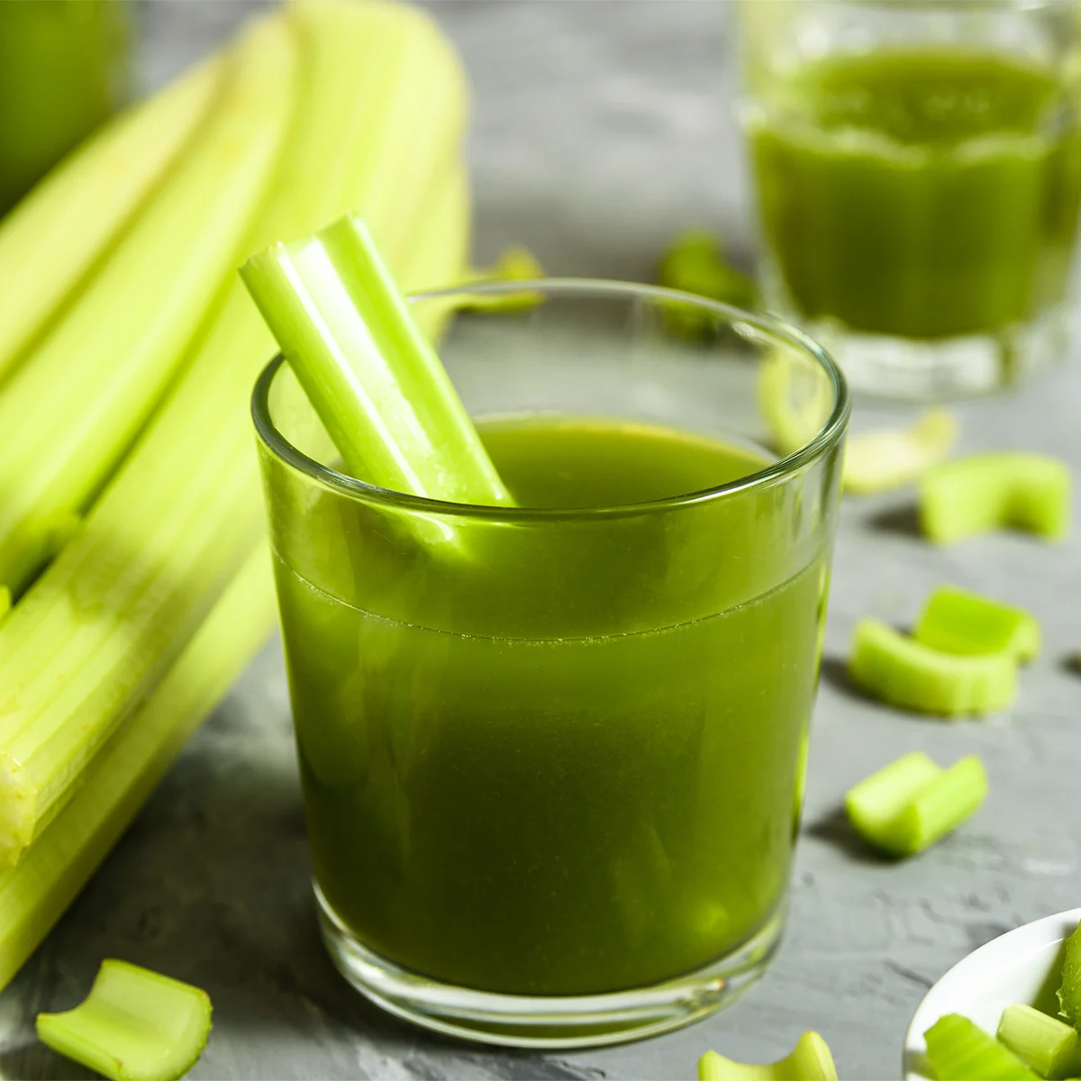 celery juice