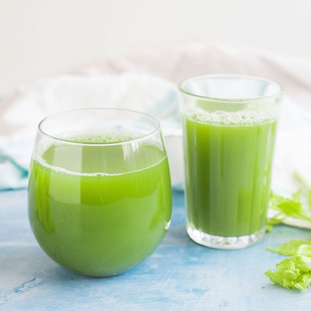 celery juice