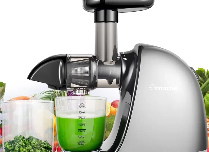 amzchef juicer