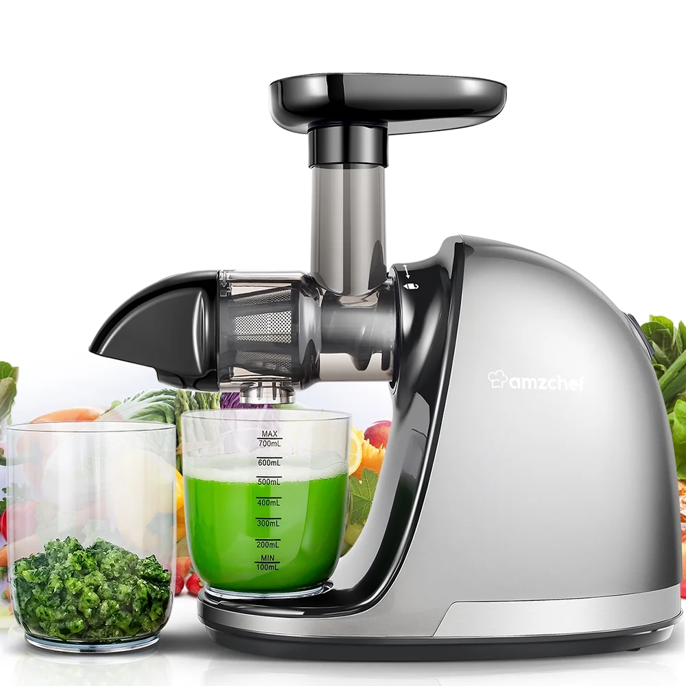 amzchef juicer