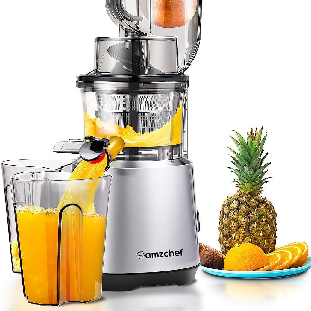 amzchef juicer