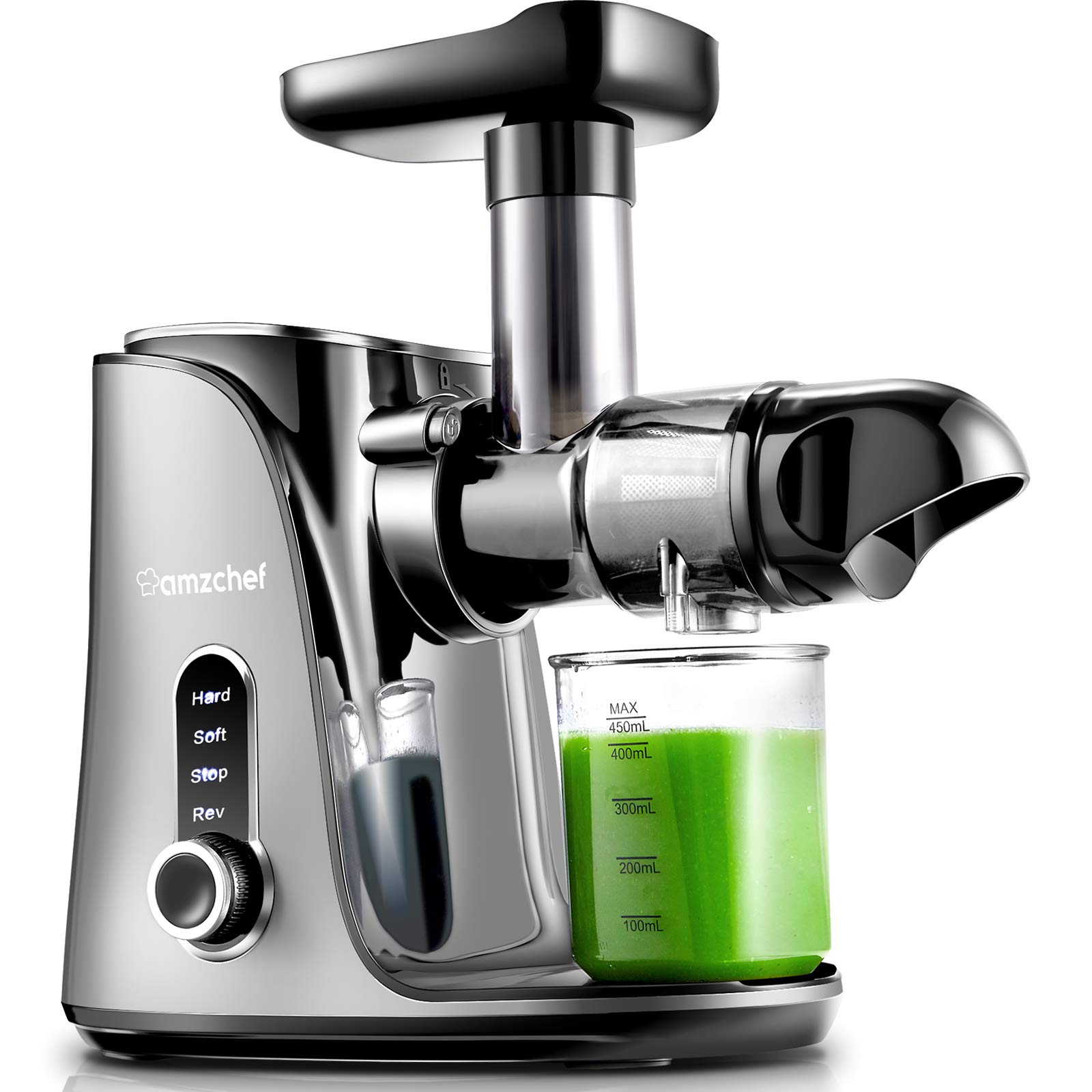 amzchef juicer