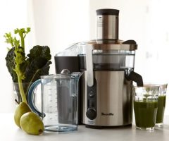 Effortless Breville Juicing: Your How-To Guide