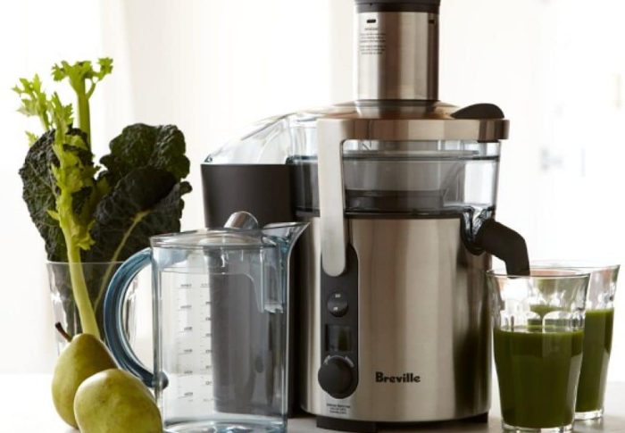 Effortless Breville Juicing: Your How-To Guide