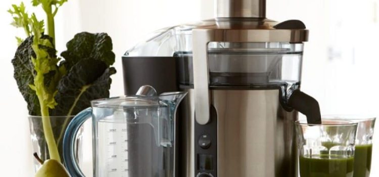 Effortless Breville Juicing: Your How-To Guide