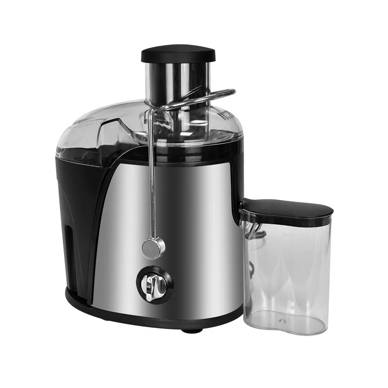 cold press vs centrifugal juicer