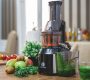 Masticating Juicer 101: The Beginner’s Essential Guide