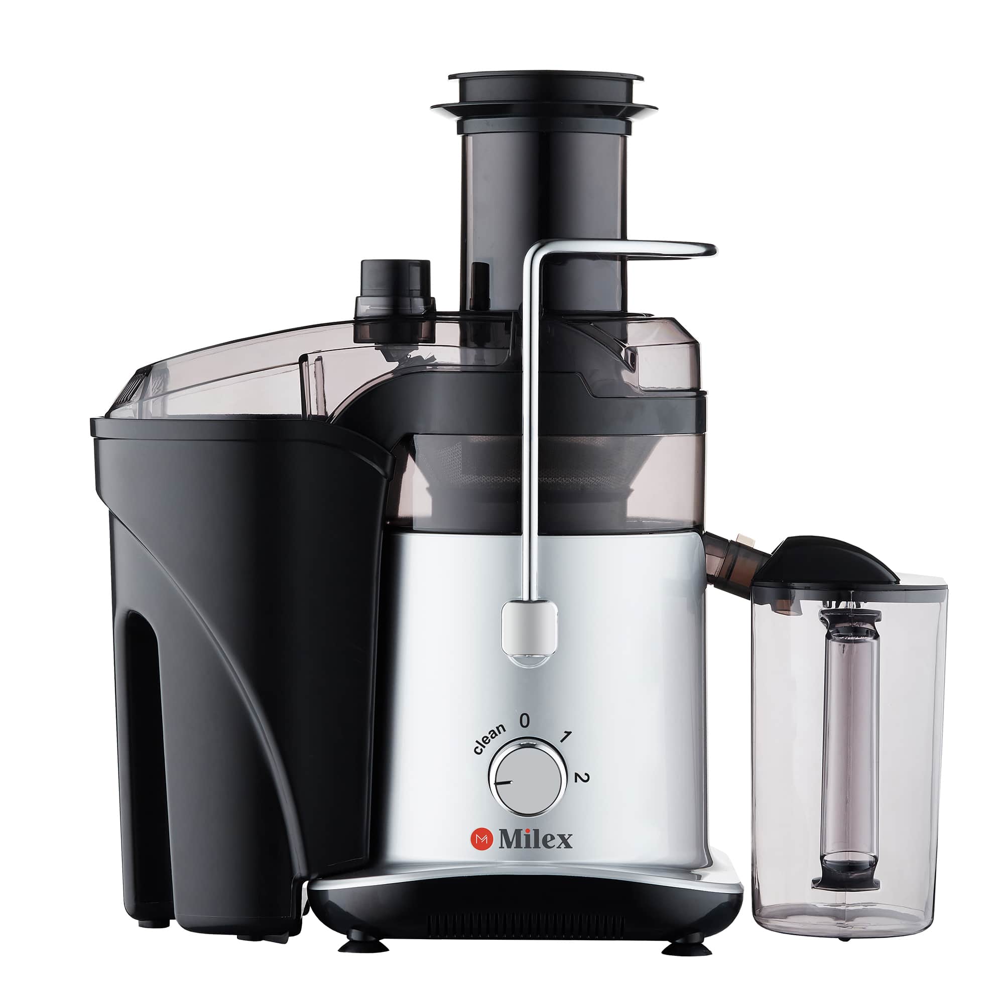 bodybuilding juicer